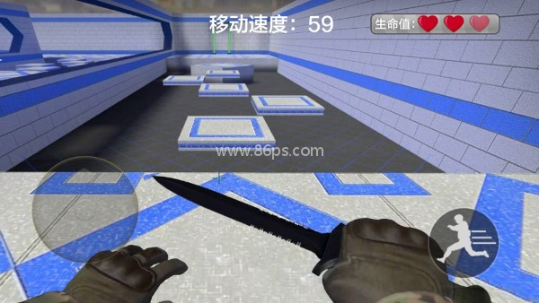 闯关模拟淘汰赛