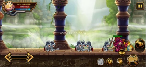 造梦西游44399版 第2张图