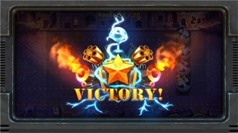 炮塔防御2.1.8中文版