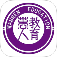 万人教育