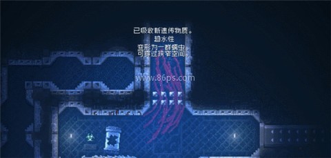 红怪carrion游戏