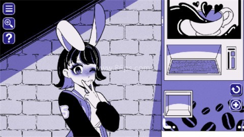 异常咖啡机完整版