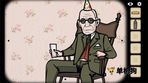 逃离方块生日
