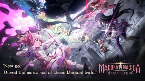 魔法少女小圆日服