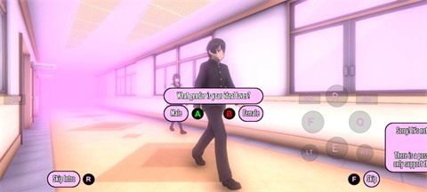 病娇模拟器移植同人版 第2张图