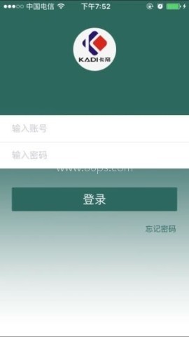 卡帝