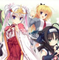 千恋万花移植汉化版