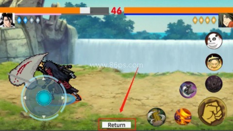 概念纷争完美存档版 第5张图