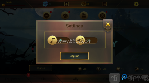 暗影战士2汉化版 第2张图