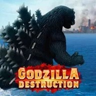 哥斯拉毁灭（GodzillaDestruction）