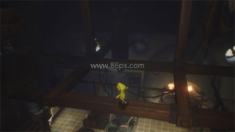 小小梦魇2直装版