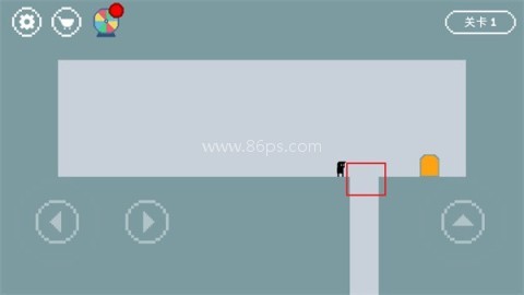 只有一道门2正版 第11张图