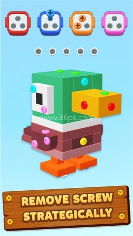 螺旋王国3D 螺旋王国3D