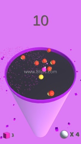 弹子球球 弹子球球 第1张图