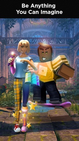 roblox国际服手机版ios