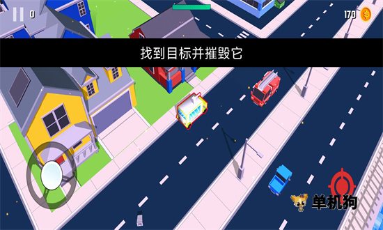 超级车手怪物卡车 超级车手怪物卡车