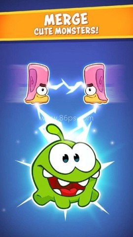 割绳子之森林冒险(Cut the Rope Free)