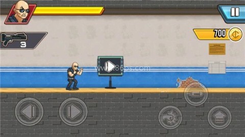 怒火之拳手机 怒火之拳手机