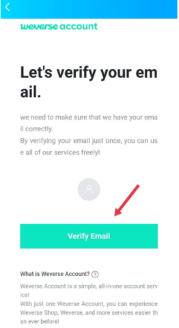 Weverse2026 第7张图