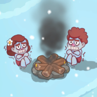 冰川时代生存（Icy Village）