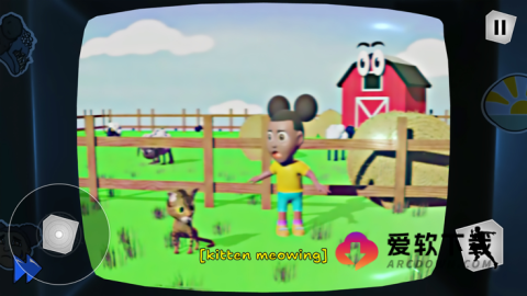 冒险家阿曼达1.9官方版