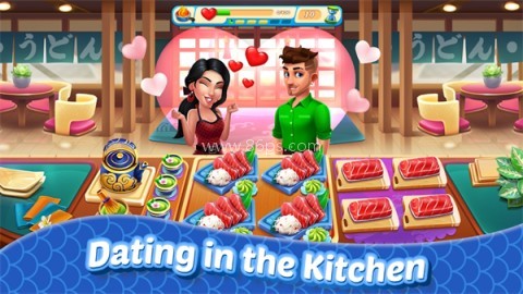 cookingjourney烹饪之旅 第1张图