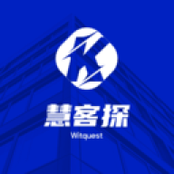 慧客探