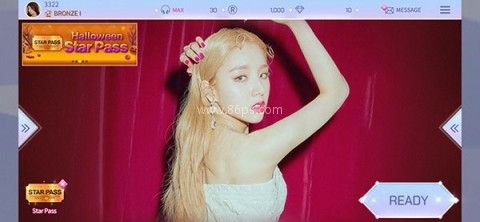 SuperStar LOONA音游 第1张图