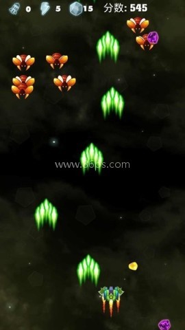 超级小蜜蜂 第2张图