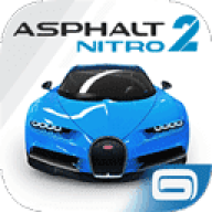 狂野飙车氮气2（Asphalt Nitro 2）