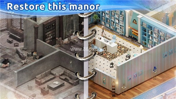 庄园日记(Manor 庄园日记(Manor