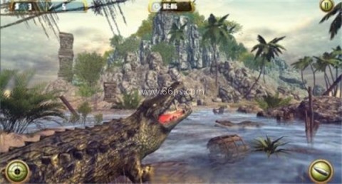 真实狩猎(Realistic Hunting Experience)