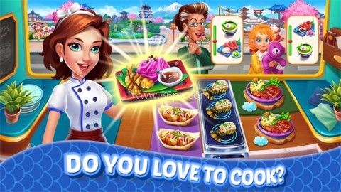 cookingjourney烹饪之旅 第2张图