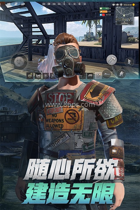王牌战争外服 王牌战争外服