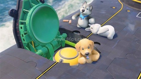 猛兽派对app