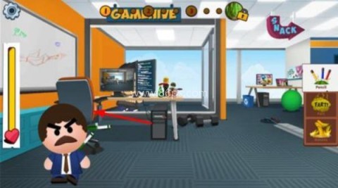 暴打老板5手机版