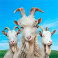 Goat Simulator Free年度版