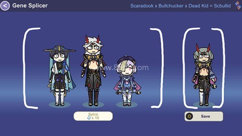 sillywisher抽卡模拟器