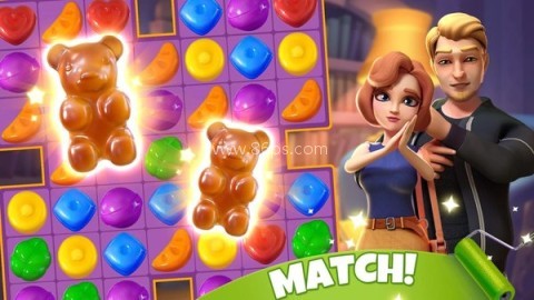 时尚化妆家居设计