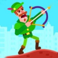 冷血射手Bowmasters