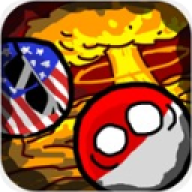 波兰球末世维稳(Polandball NSFWorld)