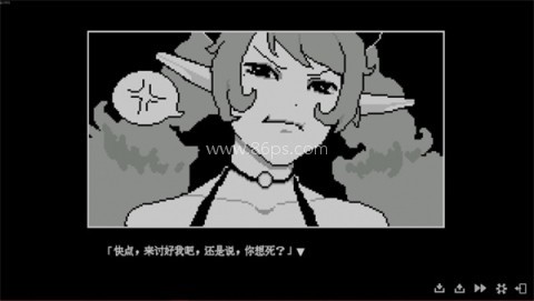 我的魅魔库库拉 第1张图