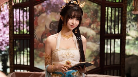 美女请别影响我成仙