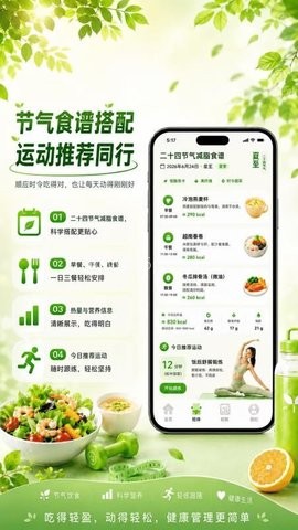 微胖减肥日记