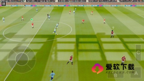 梦幻足球联盟2019