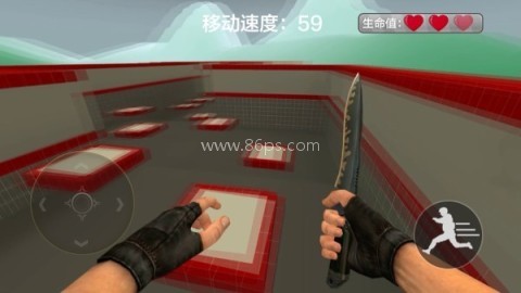 闯关模拟淘汰赛