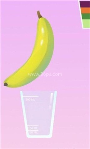 欢乐调酒师