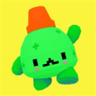 勇敢一点芭芭拉