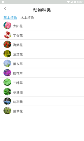 植物品鉴 植物品鉴