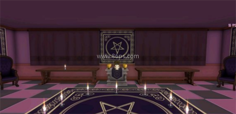 病娇模拟器移植同人版 第7张图